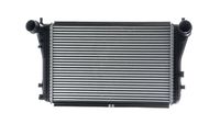 Thumbnail - Intercooler, inlaatluchtkoeler - CI207000P - MAHLE