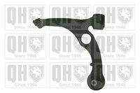 Lenker, Radaufhängung