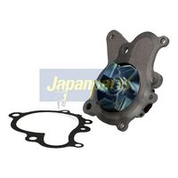 водна помпа, охлаждане на двигателя