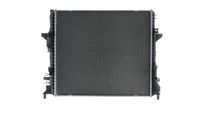 Thumbnail - Radiateur - CR1929000P - MAHLE