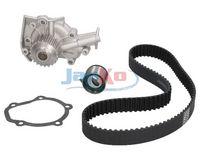 Set pompa apa + curea dintata JAPKO, Cod: SKJ540B