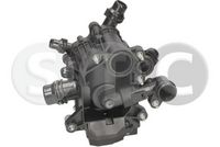 корпус на термостат