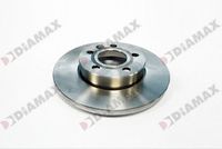 Спирачен диск N08090 DIAMAX