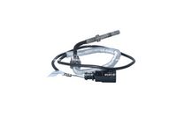 Sensor, Abgastemperatur