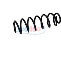 пружина за ходовата част