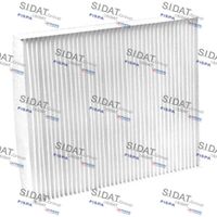 Filter, Innenraumluft