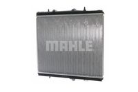 Thumbnail - Radiateur - CR852000S - MAHLE