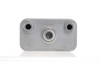 Thumbnail - Oliekoeler, automatische transmissie - CLC166000S - MAHLE