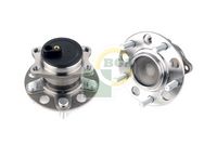 комплект колесен лагер