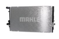 Thumbnail - Radiateur - CR854000S - MAHLE