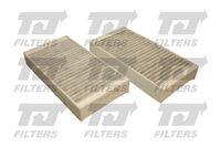 Filter, Innenraumluft