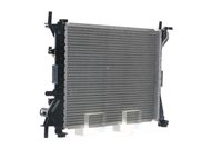 Thumbnail - Radiateur - CR1136000S - MAHLE