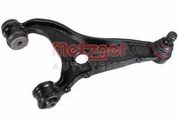 Lenker, Radaufhängung