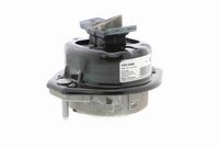 окачване, двигател