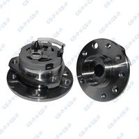 комплект колесен лагер