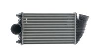 Thumbnail - Intercooler, inlaatluchtkoeler - CI379000P - MAHLE