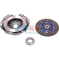 Set ambreiaj JAPKO, Cod: 92800