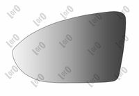 Mirror Glass, exterior mirror