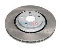 спирачен диск