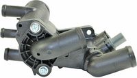 Termostat,lichid racire METZGER AUTOTEILE, Cod: 4006205
