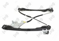 Window Regulator