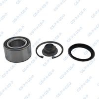 комплект колесен лагер