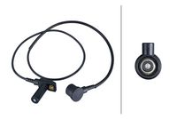 Impulsgeber, Kurbelwelle