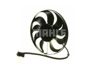 Thumbnail - Koelventilatorwiel - CFF185000P - MAHLE