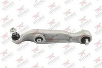 носач, окачване на колелата