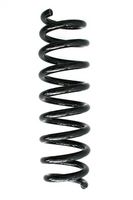 пружина за ходовата част