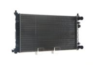 Thumbnail - Radiateur - CR146000S - MAHLE