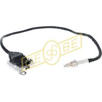 NOx-Sensor, NOx-Katalysator NOx-Sensor, NOx-Katalysator