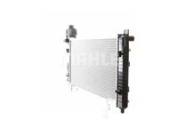 Thumbnail - Radiateur - CR323000S - MAHLE