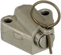 Spanner, Steuerkette