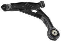 Lenker, Radaufhängung