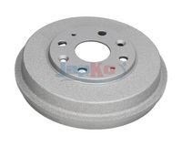 спирачен барабан