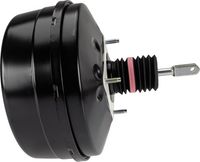 Bremskraftverstärker