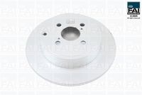 спирачен диск