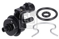 Belüftungs-/Entlüftungsventil, Kraftstofftank