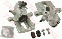Bremssattel