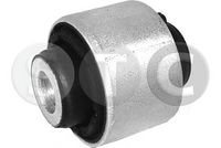 тампон, носач