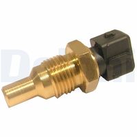 Sensor, Kühlmitteltemperatur