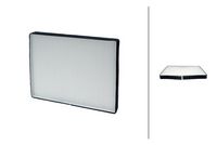 Филтър купе (поленов филтър)