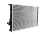 Thumbnail - Radiateur - CR296000S - MAHLE