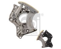Spanner, Steuerkette