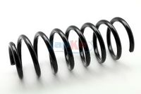 пружина за ходовата част