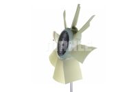 Thumbnail - Koelventilatorwiel - CFF454000P - MAHLE