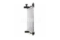 Thumbnail - Radiateur - CR539000S - MAHLE