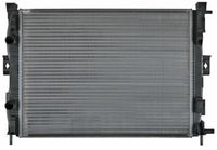 Thumbnail - Radiateur - CR1690000S - MAHLE