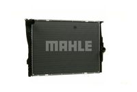 Thumbnail - Radiateur - CR1090000P - MAHLE